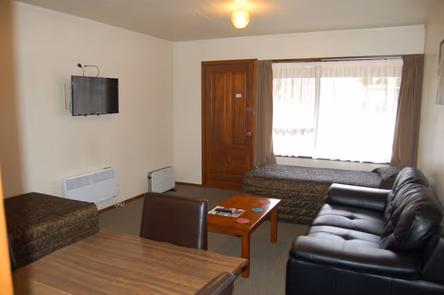 Apartment, 1 Bedroom