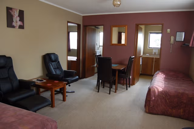 Apartment, 1 Bedroom