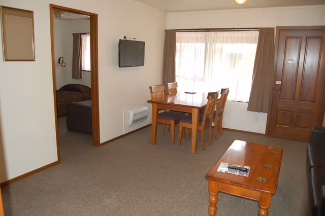 Apartment, 2 Bedrooms
