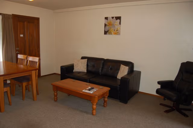 Apartment, 2 Bedrooms