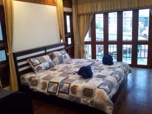 Samui Kangaroo Homestay4