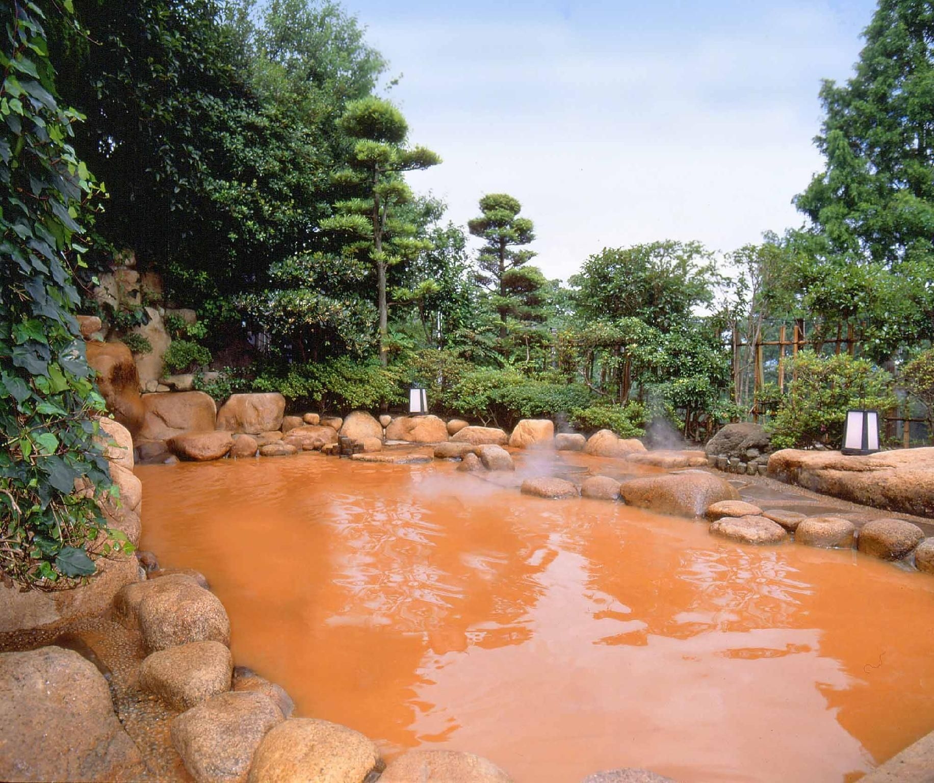 อะริมะ สปา เฮียวเอะ โคโยะกะกุ (Arima Spa Hyoe Koyokaku)4