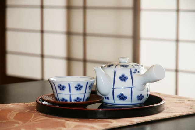 Japanese Room, Kobe Beef Kaiseki Dinner(In room), Buffet Breakfast, with Premium Lounge Access