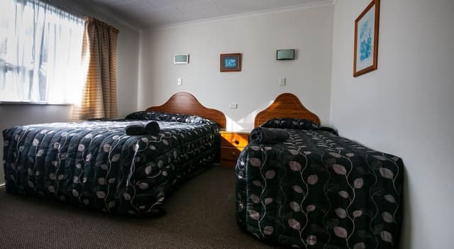 Executive Apartment, 1 Bedroom