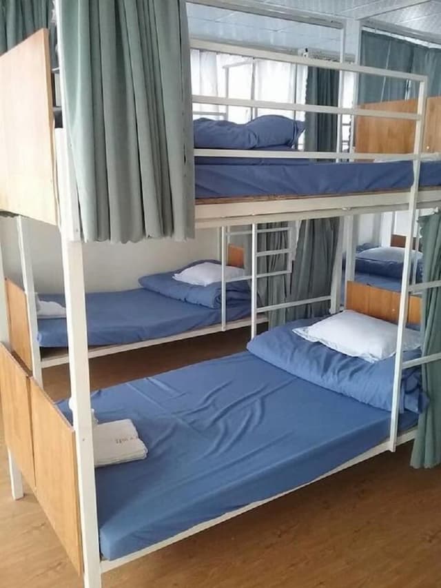Shared Dormitory