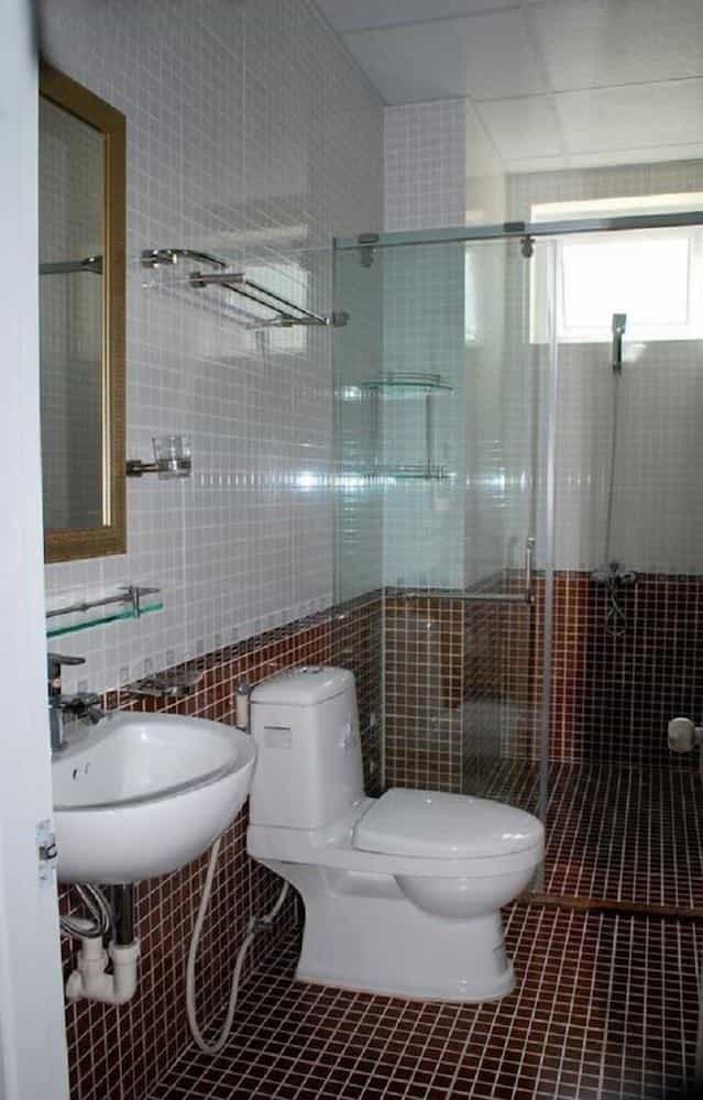 Vu Thanh Hotel Vu Thanh Hotel