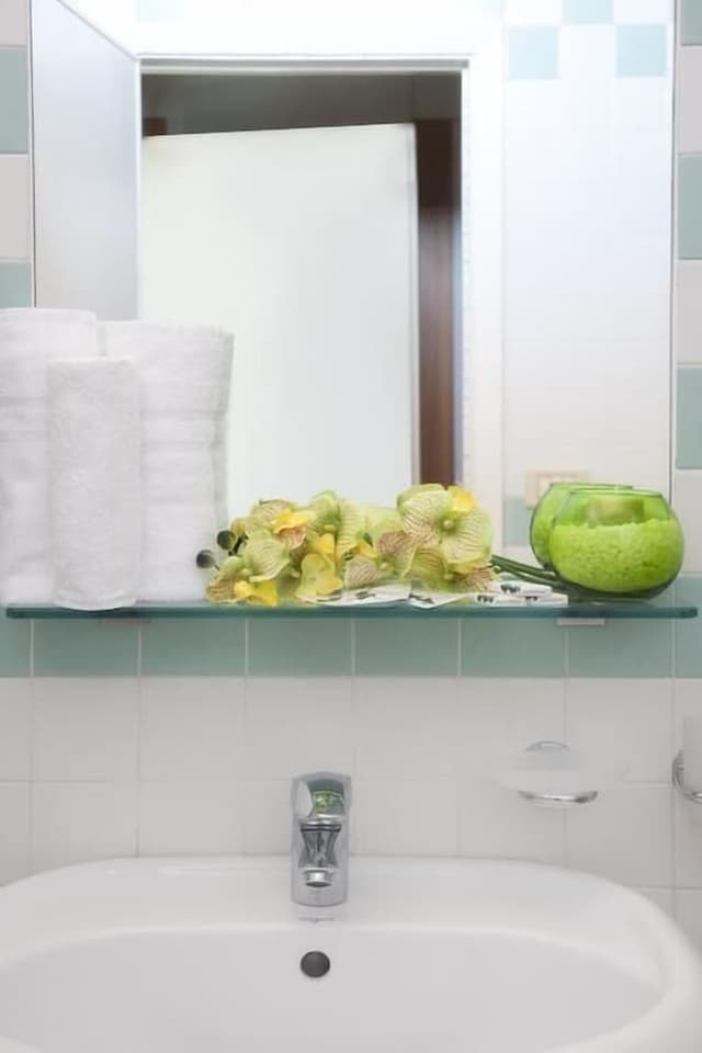 Double Room Single Use