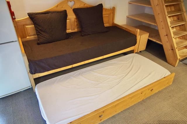 Family Apartment, 1 Bedroom, 2 Bathrooms, Ground Floor