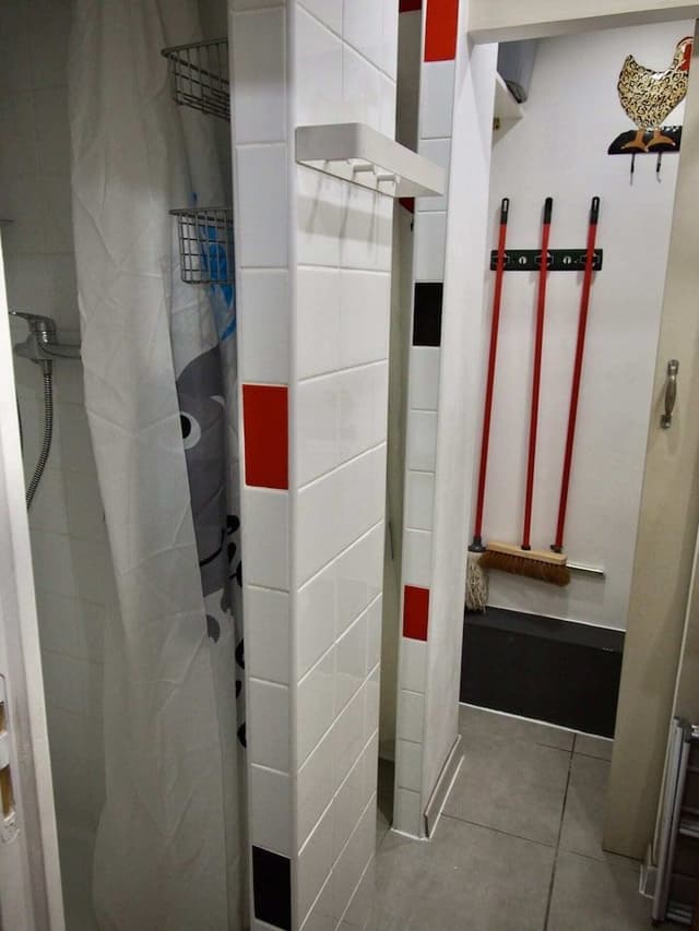 Design Apartment, 1 Bedroom, Terrace, Ground Floor