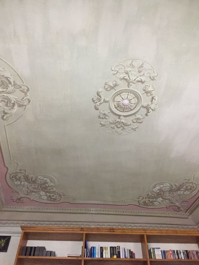Luxury Room