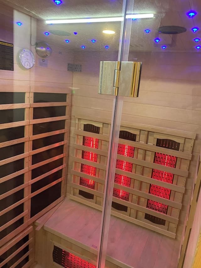 Royal Studio Suite