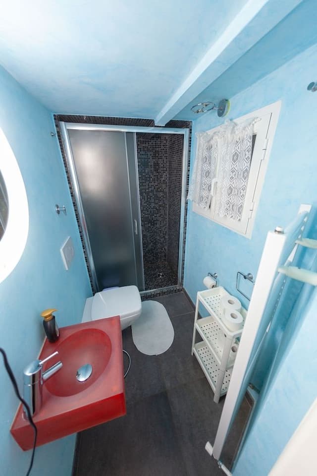 Family Double Room, Private Bathroom