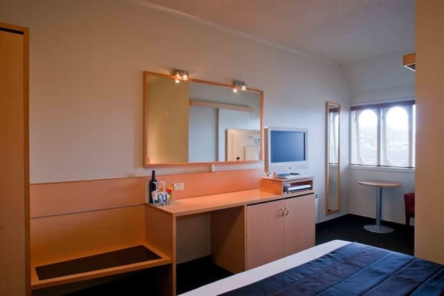Hotel Twin