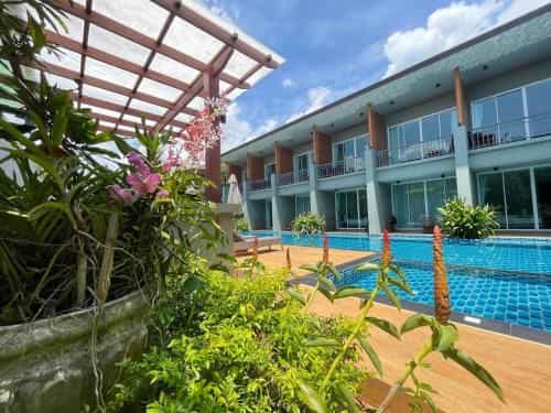 Khao Lak Forest Resort Khao Lak Forest Resort