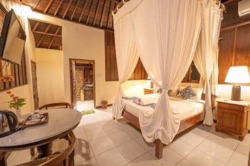 3-Bedroom Villa
