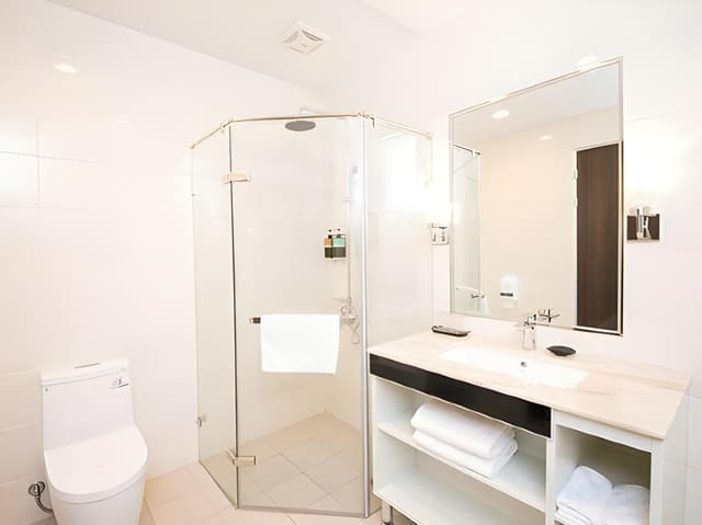 Superior Twin Suite