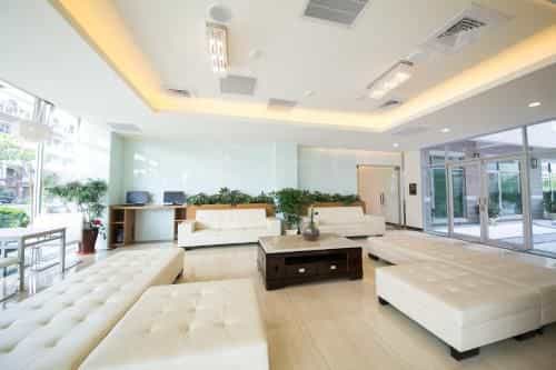 Sunseed International Villa