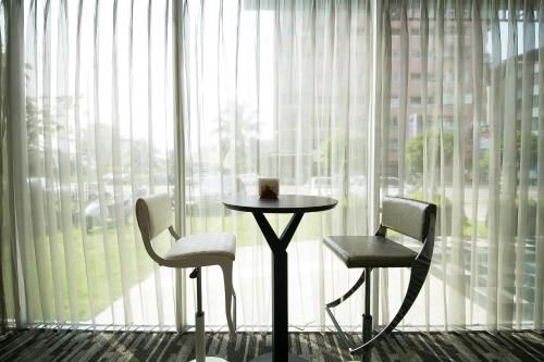 Sunseed International Villa3