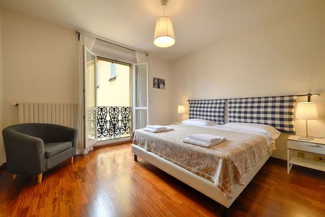 Basic Apartment, 3 Bedrooms