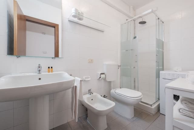 Basic Apartment, 1 Bedroom