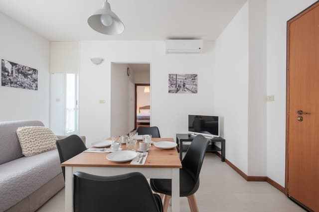 Basic Apartment, 1 Bedroom