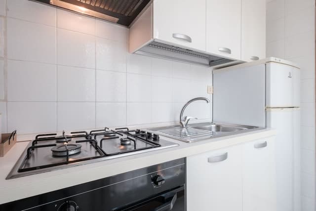 Basic Apartment, 1 Bedroom