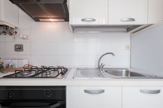 Basic Apartment, 1 Bedroom