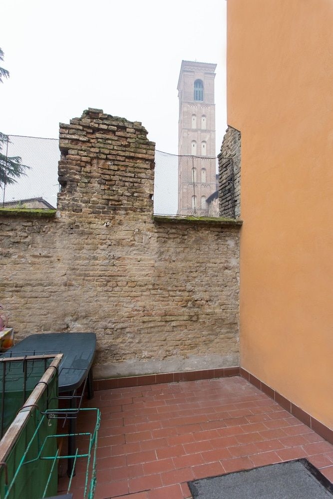 Appartamento Via Petroni1