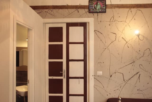 Family Room (Viaggio)