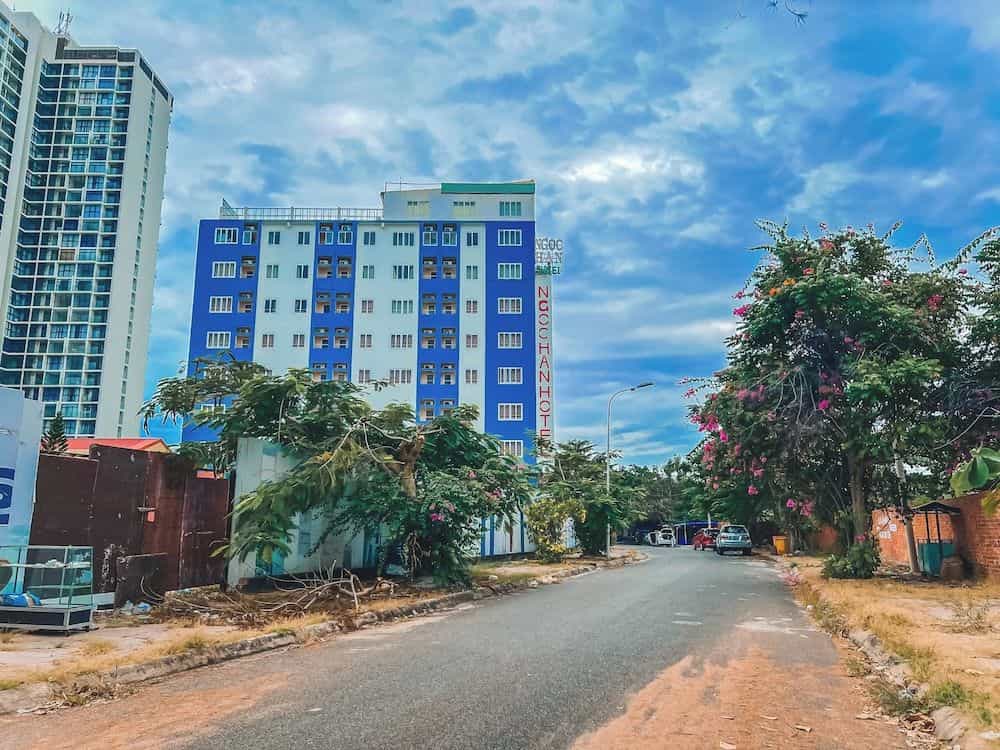 Ngoc Han Vung Tau Hotel Ngoc Han Vung Tau Hotel