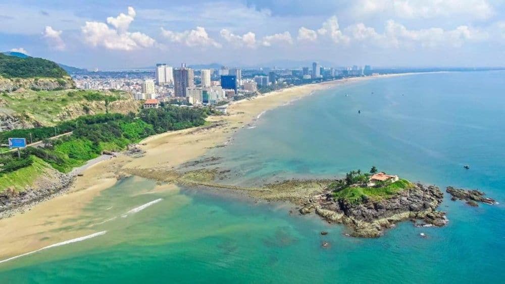 Ngoc Han Vung Tau Hotel Ngoc Han Vung Tau Hotel