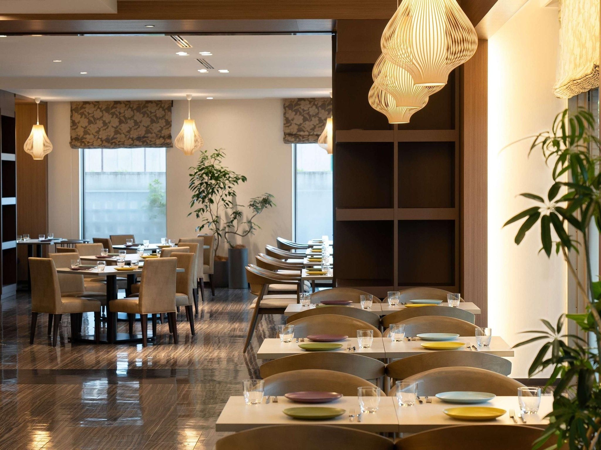 แกรนด์ เมอร์เคียว นารา คาชิฮาระ (Grand Mercure Nara Kashihara)4