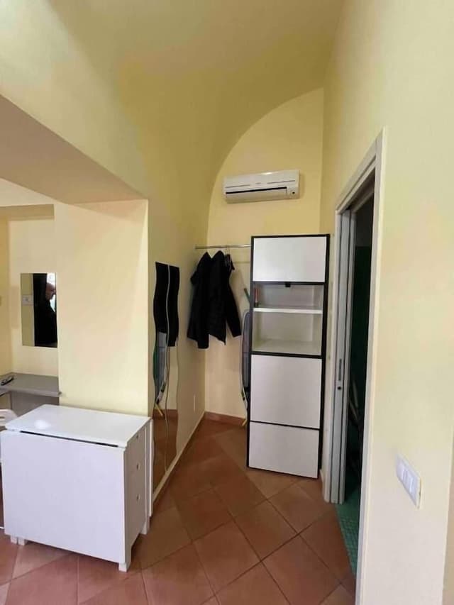 City Apartment