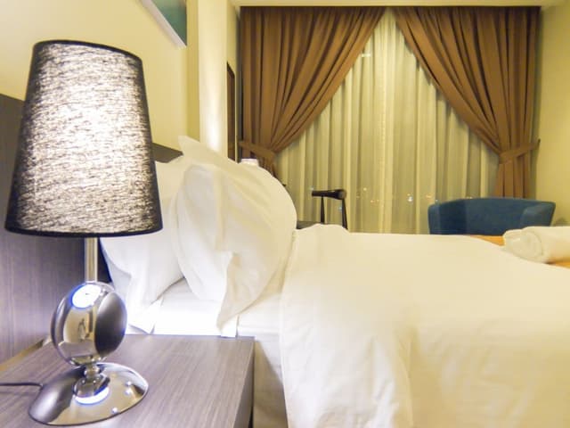 Premier Suite, 3 Bedrooms