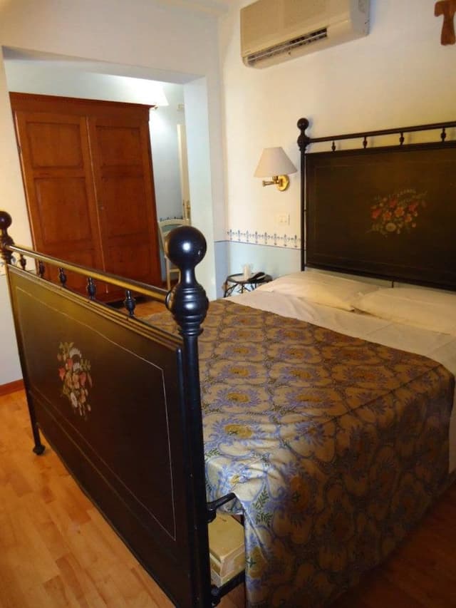 Traditional Double or Twin Room
