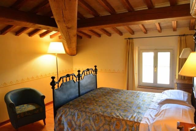 Traditional Double or Twin Room