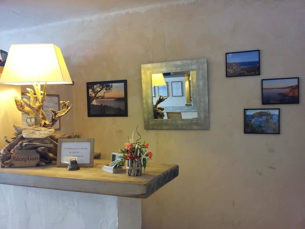Hotel L'Oustaou Hotel L'Oustaou