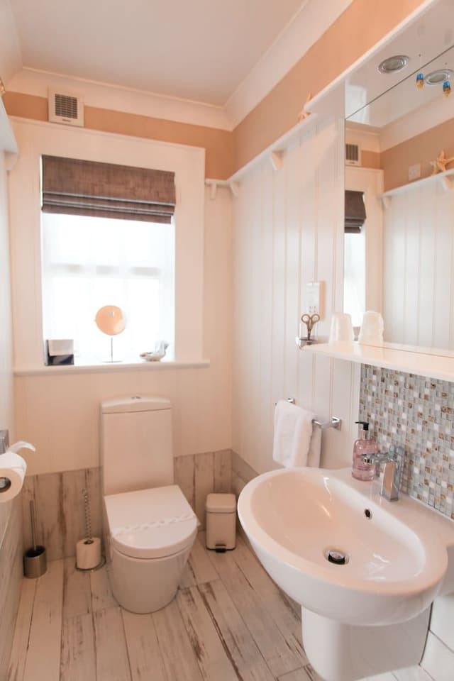 Double Room (Superking)