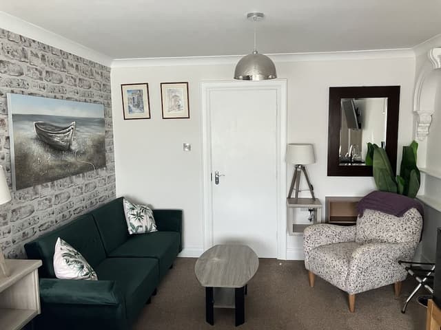 Double Room (Superking)