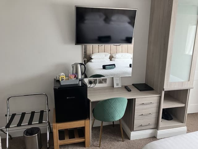Double Room (Superking)