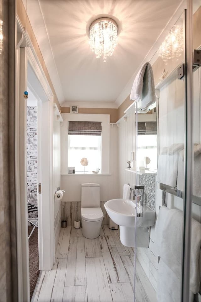 Double Room (Superking)