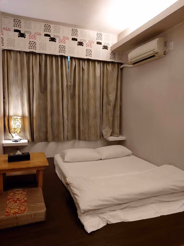 Japanese Style Room A