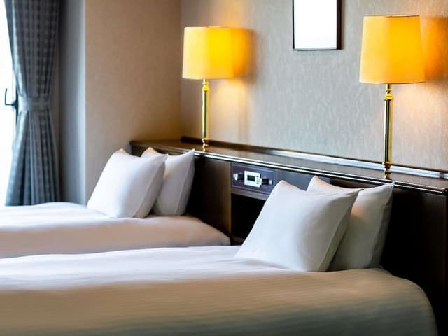 Classic Suite, Multiple Beds, Mountain View (Japanese Western Style)