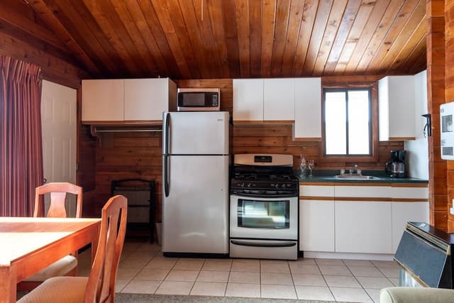 Cabin, 1 Bedroom, Lake View