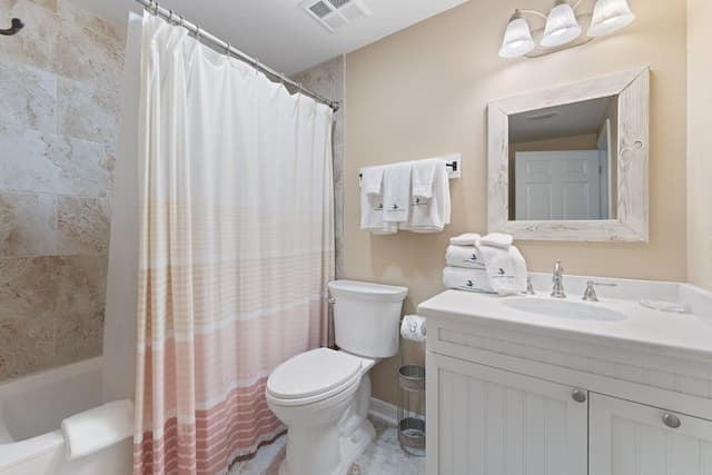 Condo, Multiple Beds (Spanish Key 209)