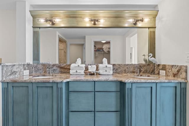 Condo, Multiple Beds (Spanish Key 306)