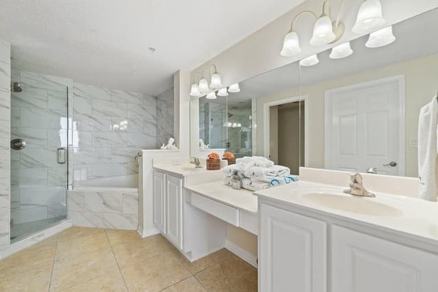 Condo, Multiple Beds (Spanish Key 609)