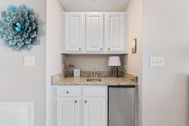 Condo, Multiple Beds (Spanish Key 209)