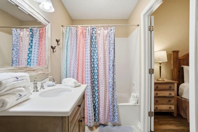 Condo, Multiple Beds (Spanish Key 209)