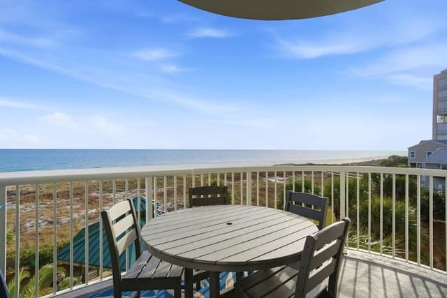 Condo, Multiple Beds (Spanish Key 404)
